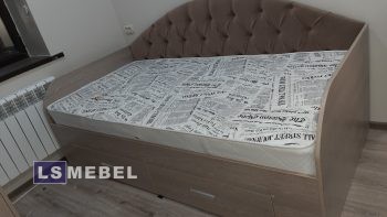 кровать №5